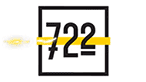 logotipo setedoisdois - 722lab - lightning